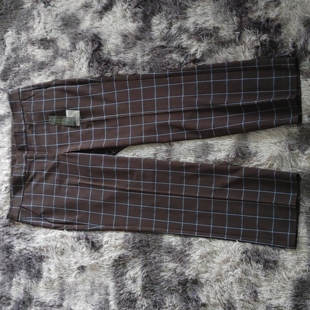 NWT Lane Bryant Sophie Trouser 16